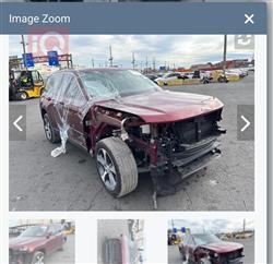 جيب جراند شيروكي